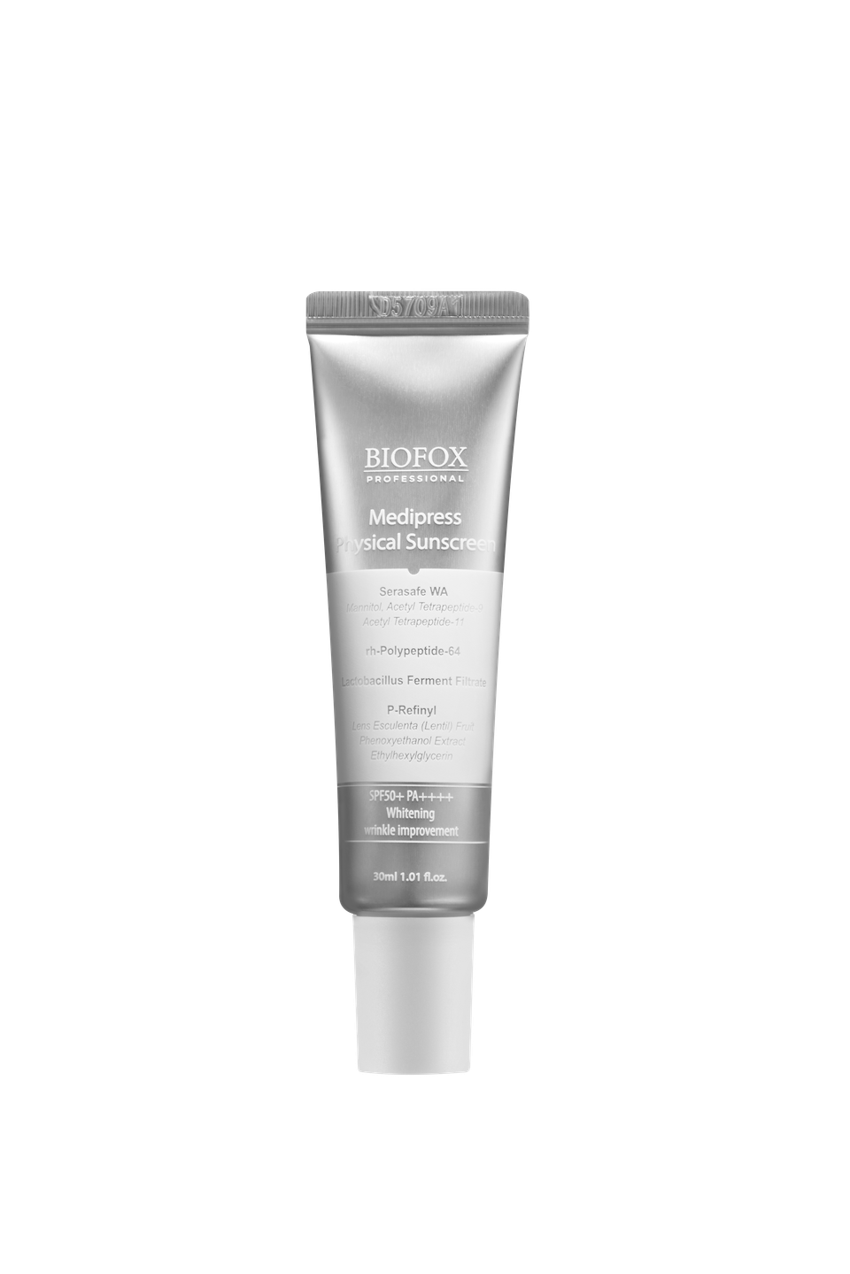 피지컬 선스크린